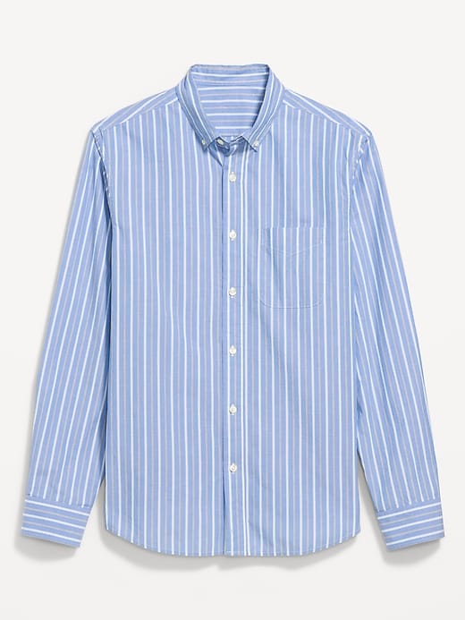 Image number 2 showing, Slim Fit Printed Everyday Shirt