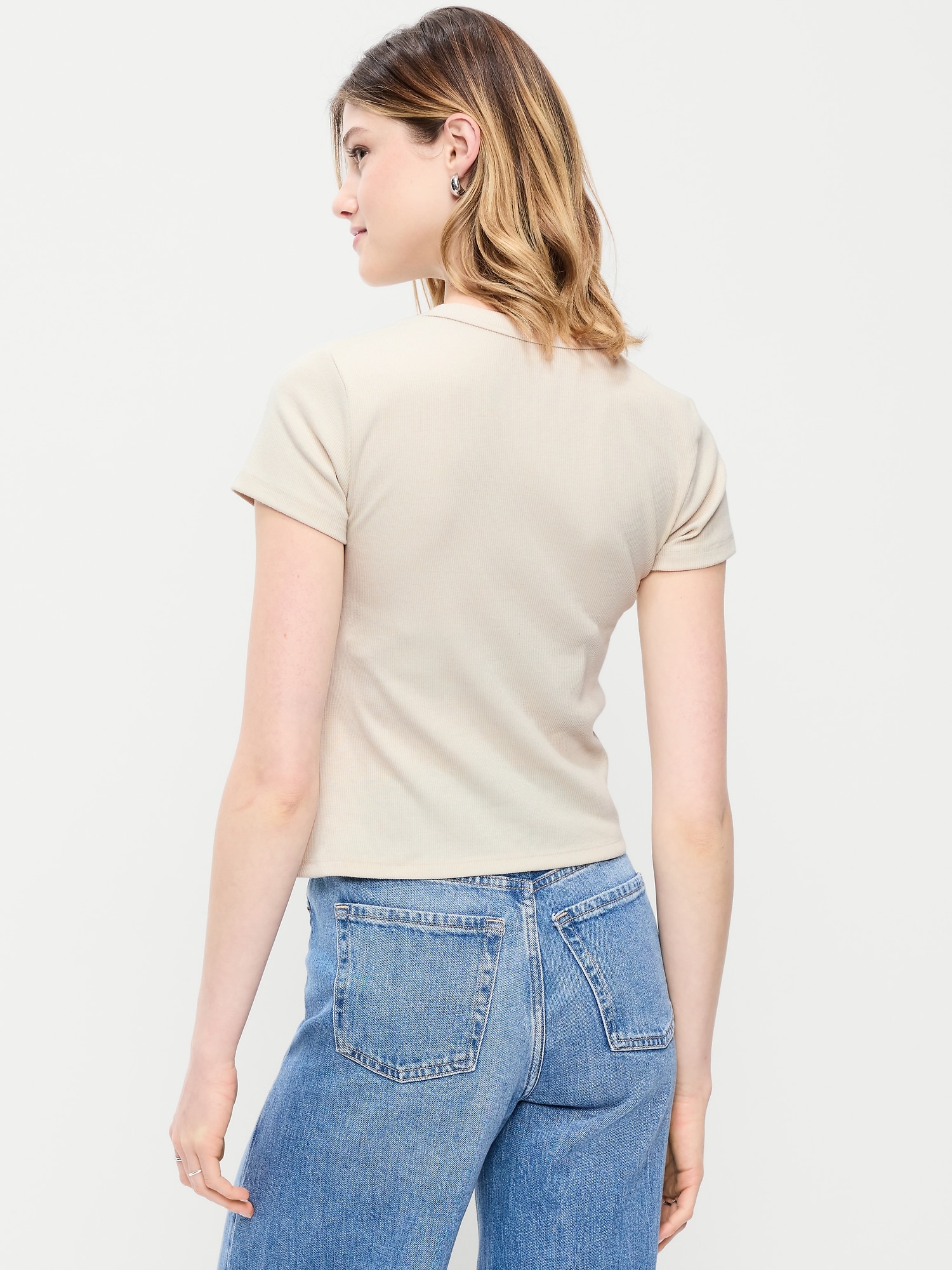 Snug Graphic T-Shirt