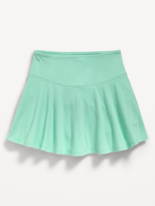 Image number 2 showing, High-Waisted Performance Skort for Girls