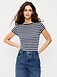 Snug Boatneck T-Shirt - image 2