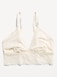 Lace Longline Bralette - image 5