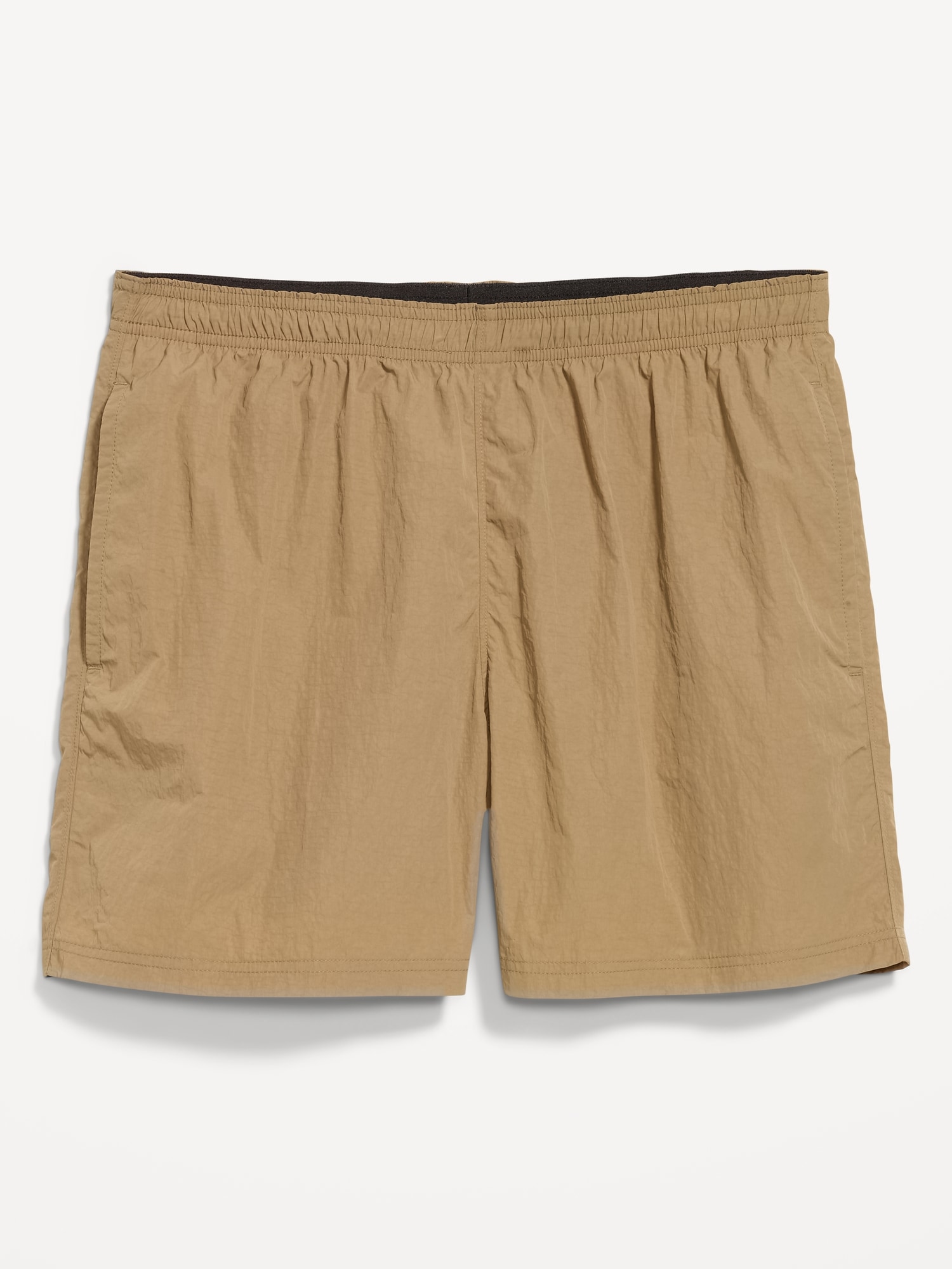 Explore Shorts - 5-inch inseam
