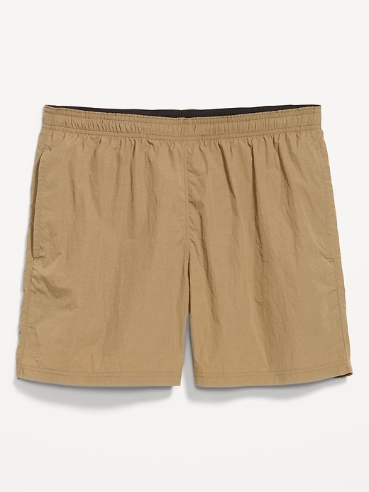Image number 2 showing, Explore Shorts -- 5-inch inseam