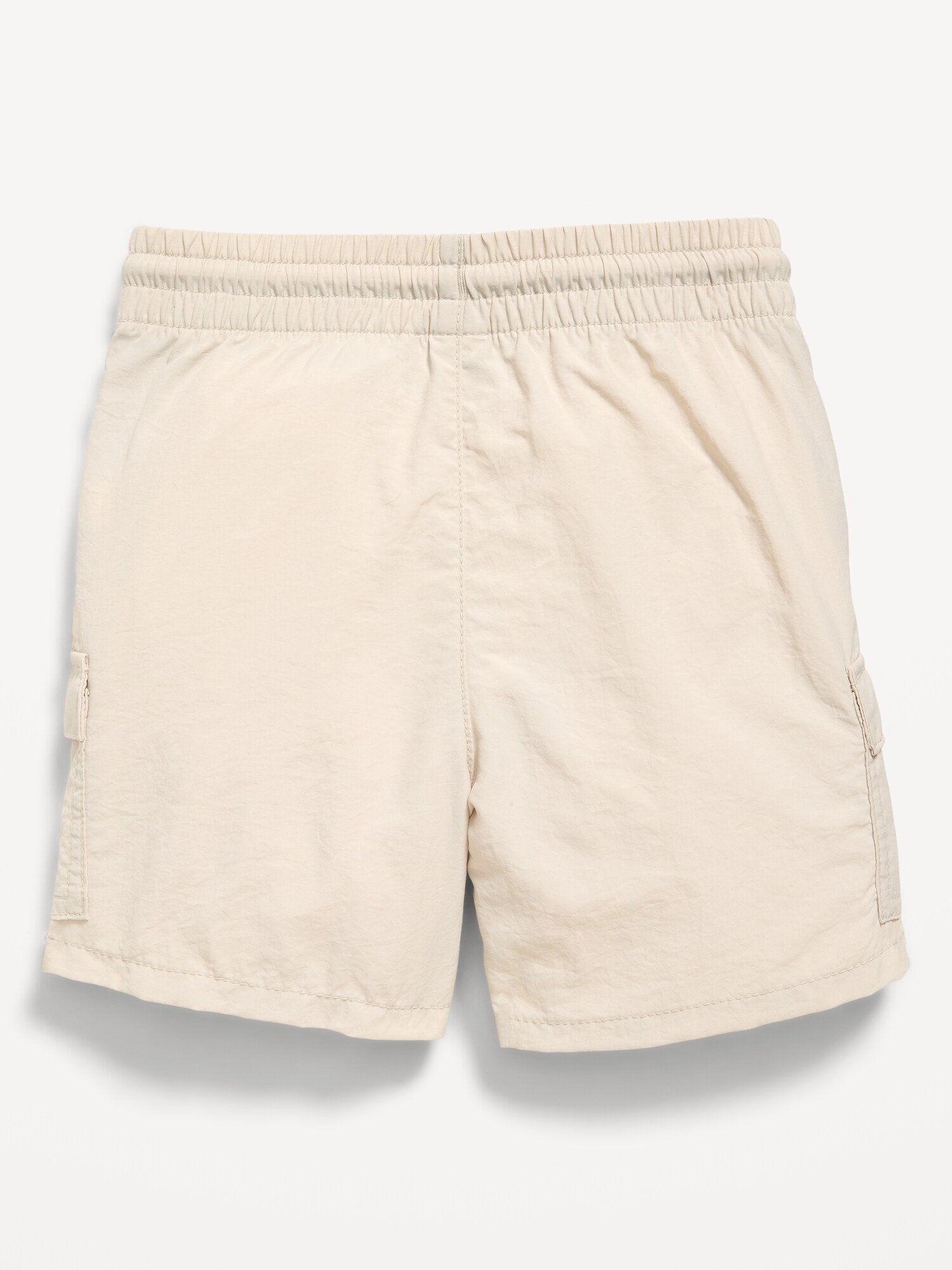 Шорты Old Navy Loose Tech Shorts для мальчиков-малышей, цвет: A Shore Thing — фото 2