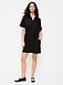 Mini Shirt Dress - image 2