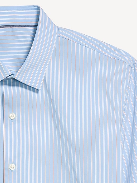 Image number 3 showing, Slim Fit Pro Signature Performance Dress Shirt