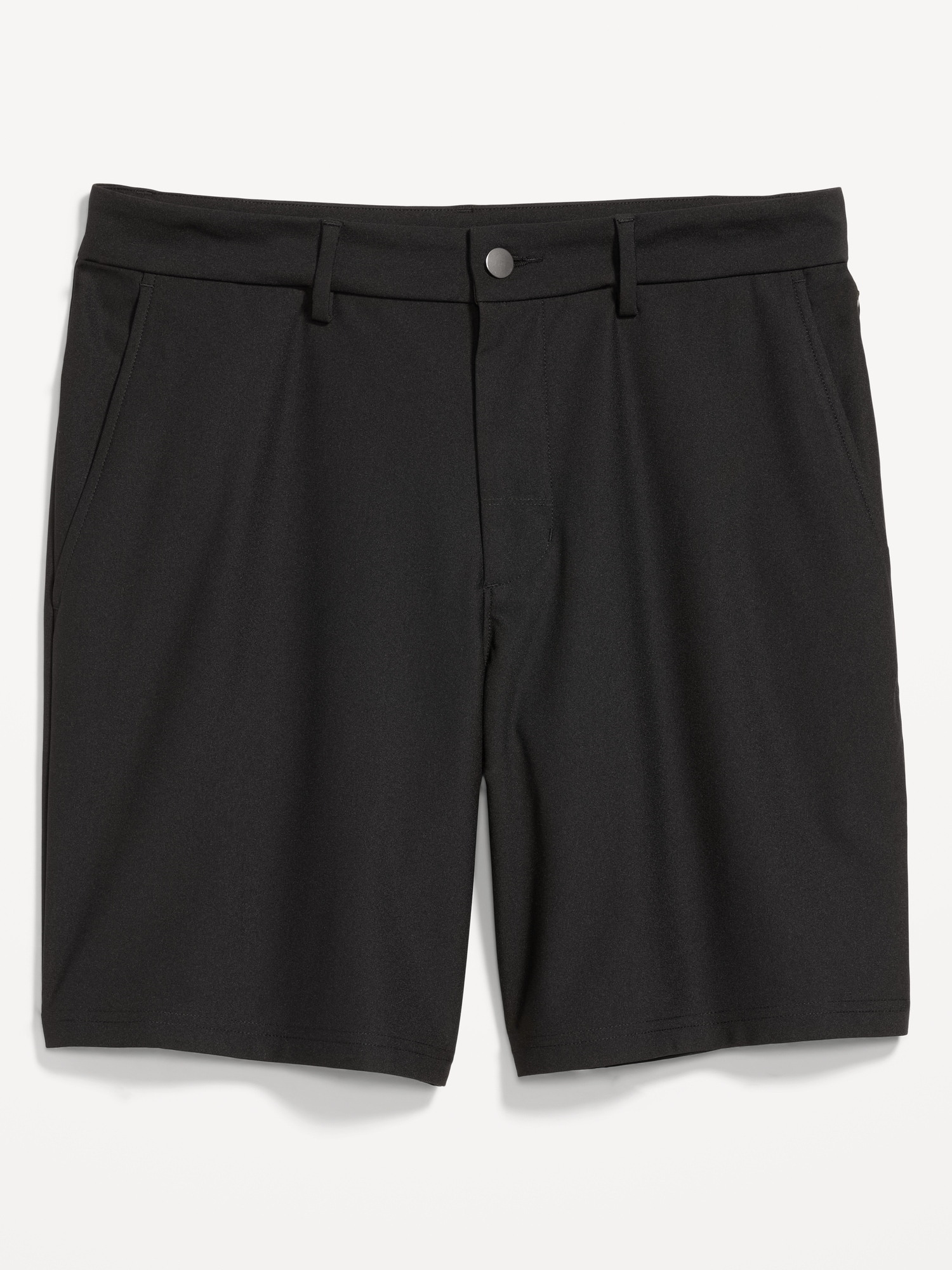 Tech Hybrid Chino Shorts - 8-inch inseam