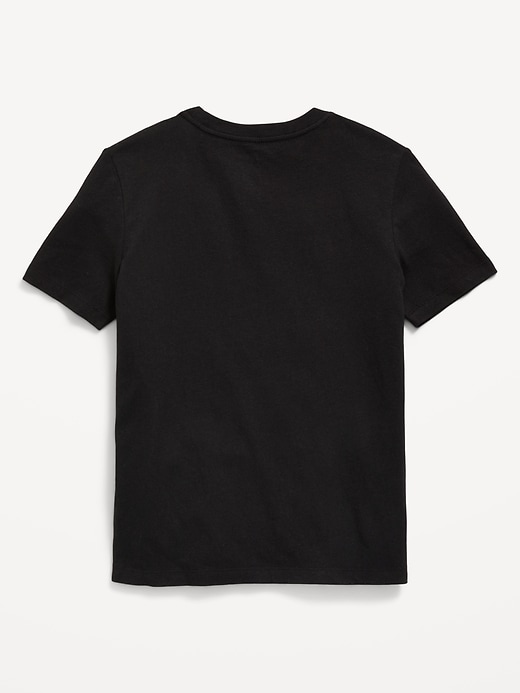 Image number 2 showing, Short-Sleeve Graphic T-Shirt for Boys
