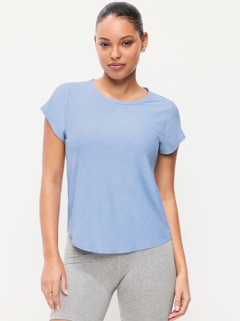 CloudMotion Base Layer T-Shirt