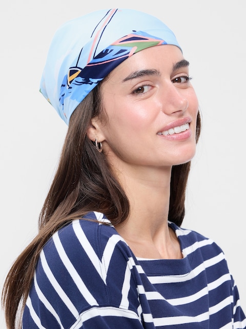 Outtek™ Silky Scarf