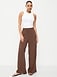 High-Waisted Playa Wide-Leg Pants - image 5