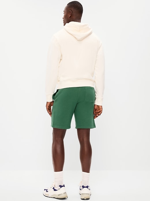 Image number 3 showing, Rotation Logo Shorts -- 7-inch inseam