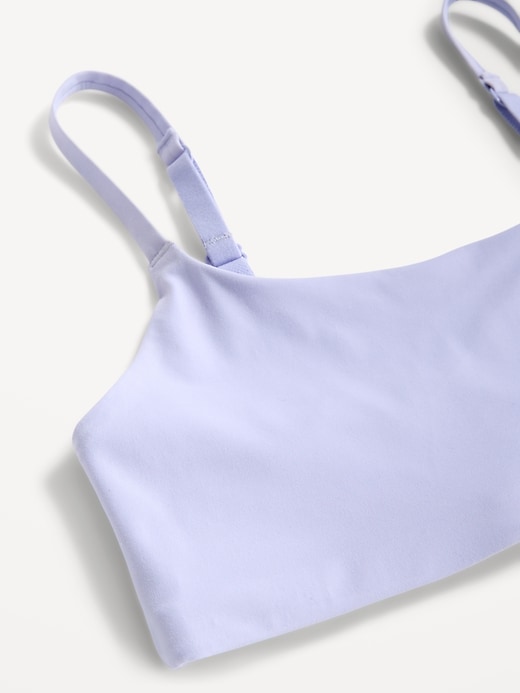 Image number 2 showing, No-Show Bralette