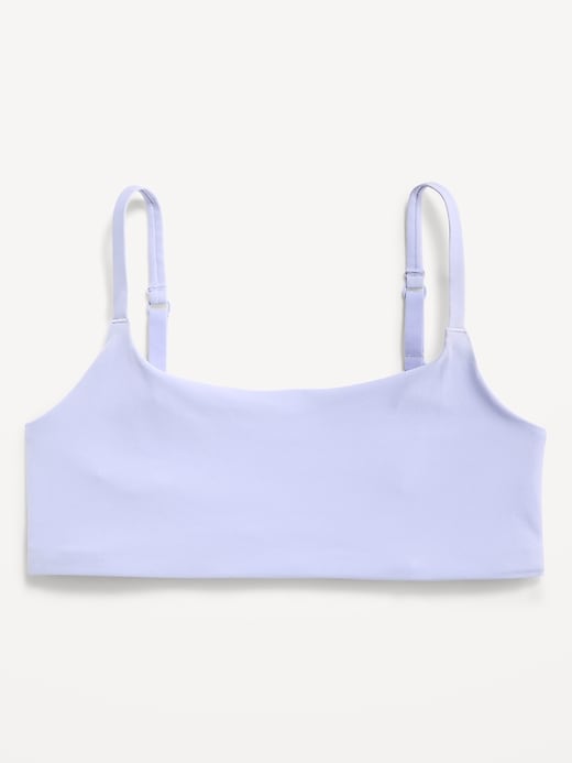 Image number 3 showing, No-Show Bralette