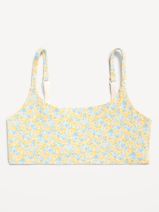 Image number 1 showing, No-Show Bralette