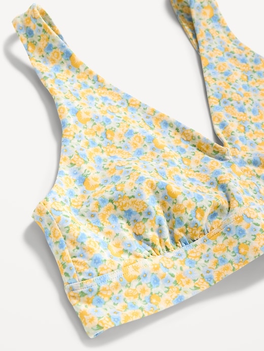 Image number 2 showing, No-Show Bralette