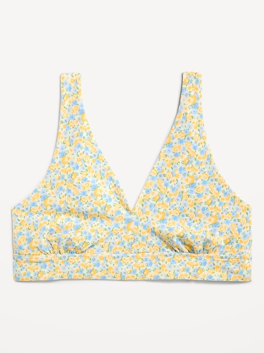 Image number 3 showing, No-Show Bralette