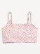 Cotton Cami Bralette - image 2