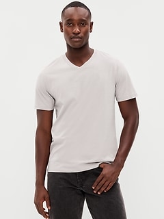 V-Neck T-Shirt