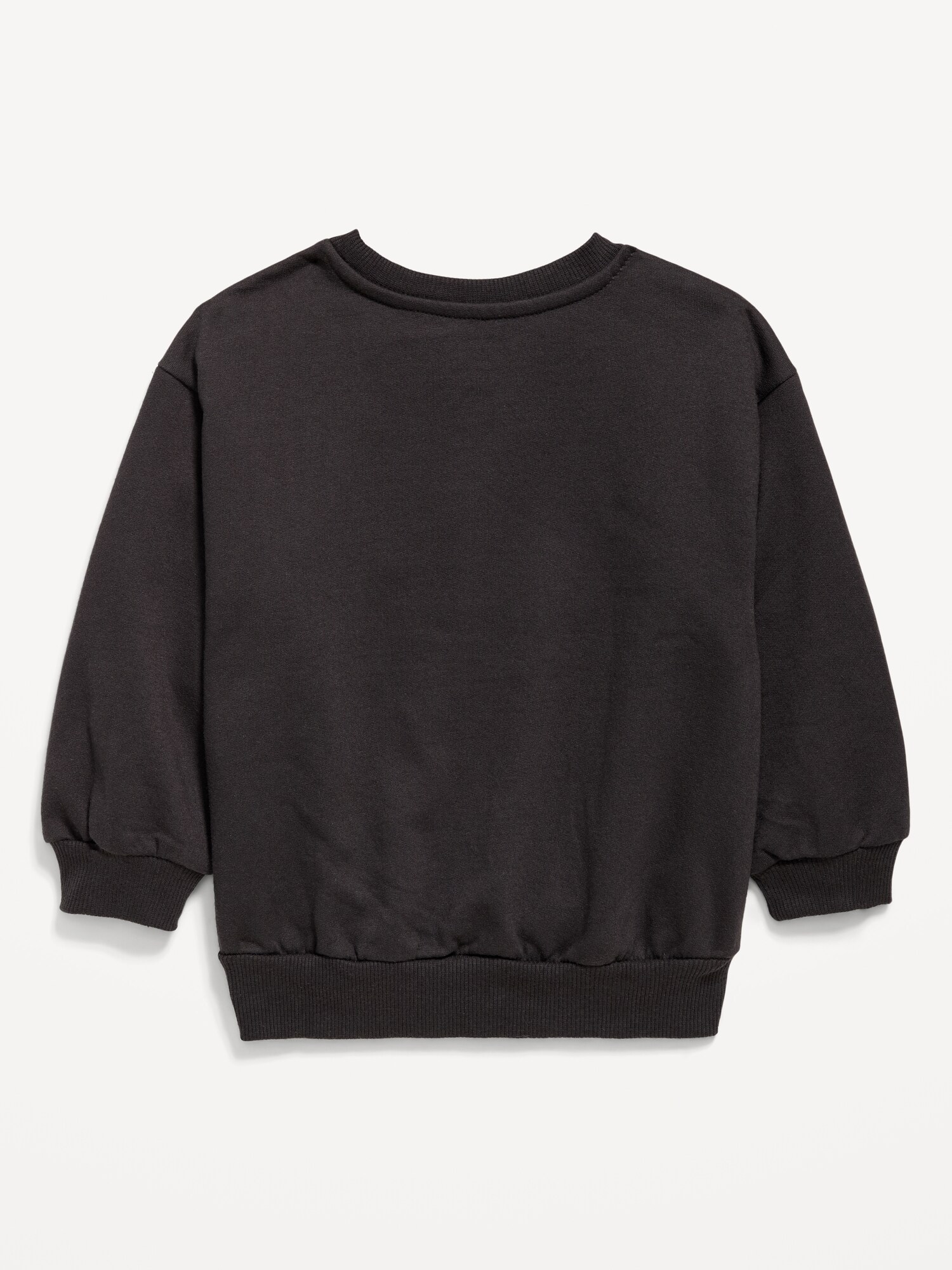Свитшот Old Navy Licensed Graphic Sweatshirt для девочек-малышей, цвет: Hello Kitty — фото 2
