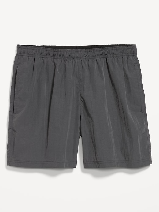 Image number 1 showing, Explore Shorts -- 5-inch inseam