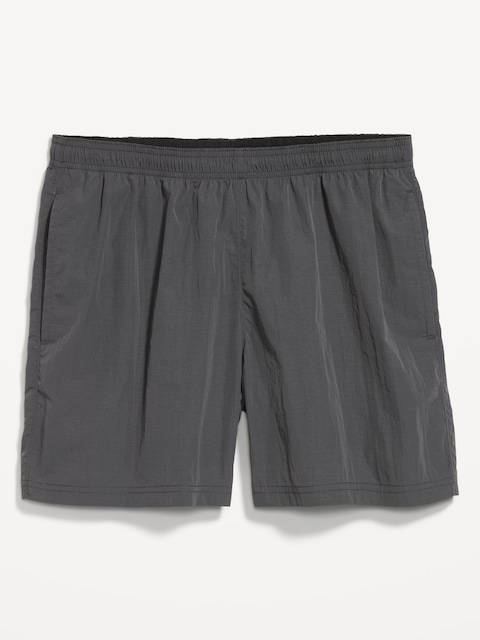 Explore Shorts -- 5-inch inseam