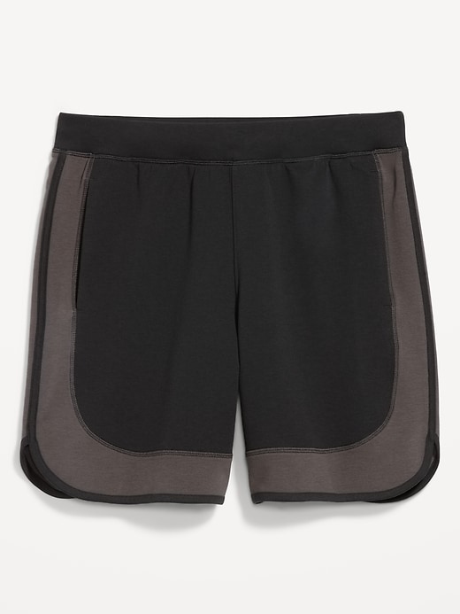 Image number 3 showing, Dynamic Fleece Shorts -- 7-inch inseam