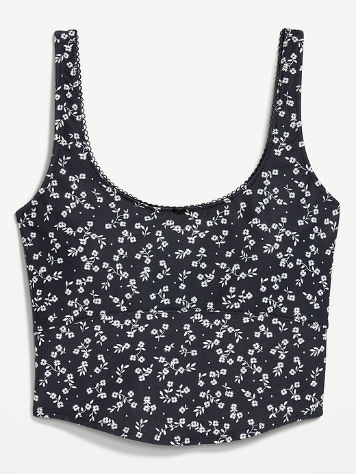 Image number 9 showing, Light Support PowerSoft Tank Top