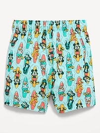 Image number 2 showing, Disney© Swim Trunks for Toddler Boys