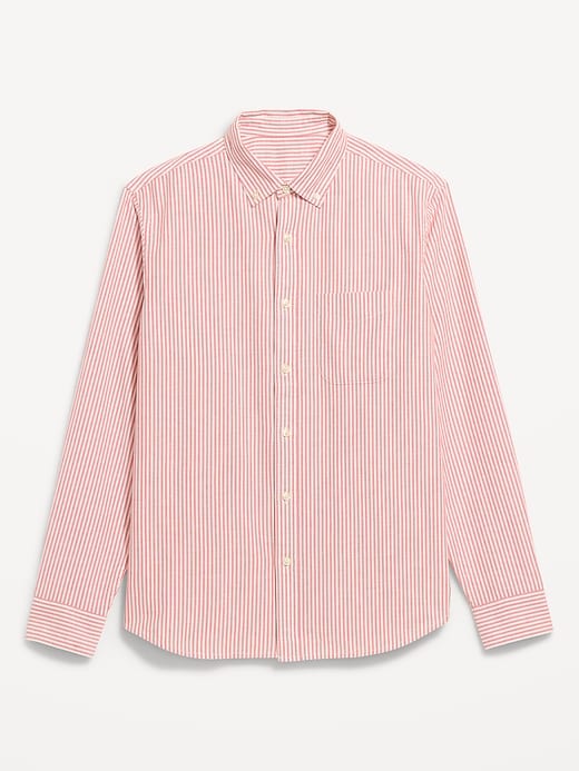 Image number 4 showing, Classic Fit Everyday Oxford Shirt