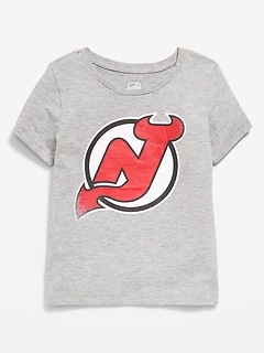 NHL Graphic T-Shirt for Girls