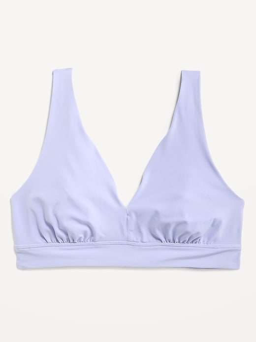 Image number 3 showing, No-Show Bralette