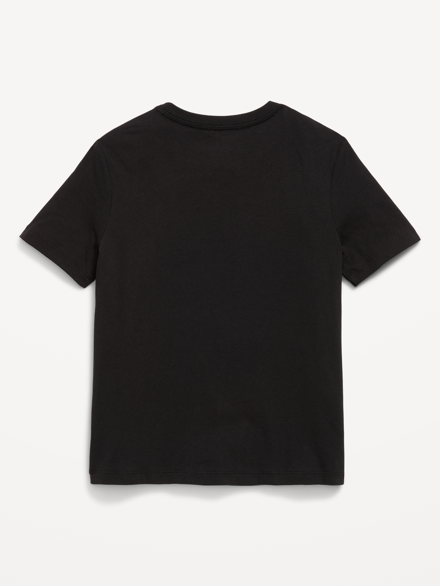 Minecraft™ Gender-Neutral Graphic T-Shirt for Kids