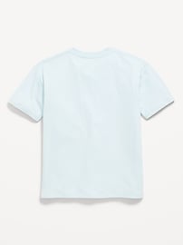 Image number 3 showing, Kuromi™ Oversized Graphic T-Shirt for Girls