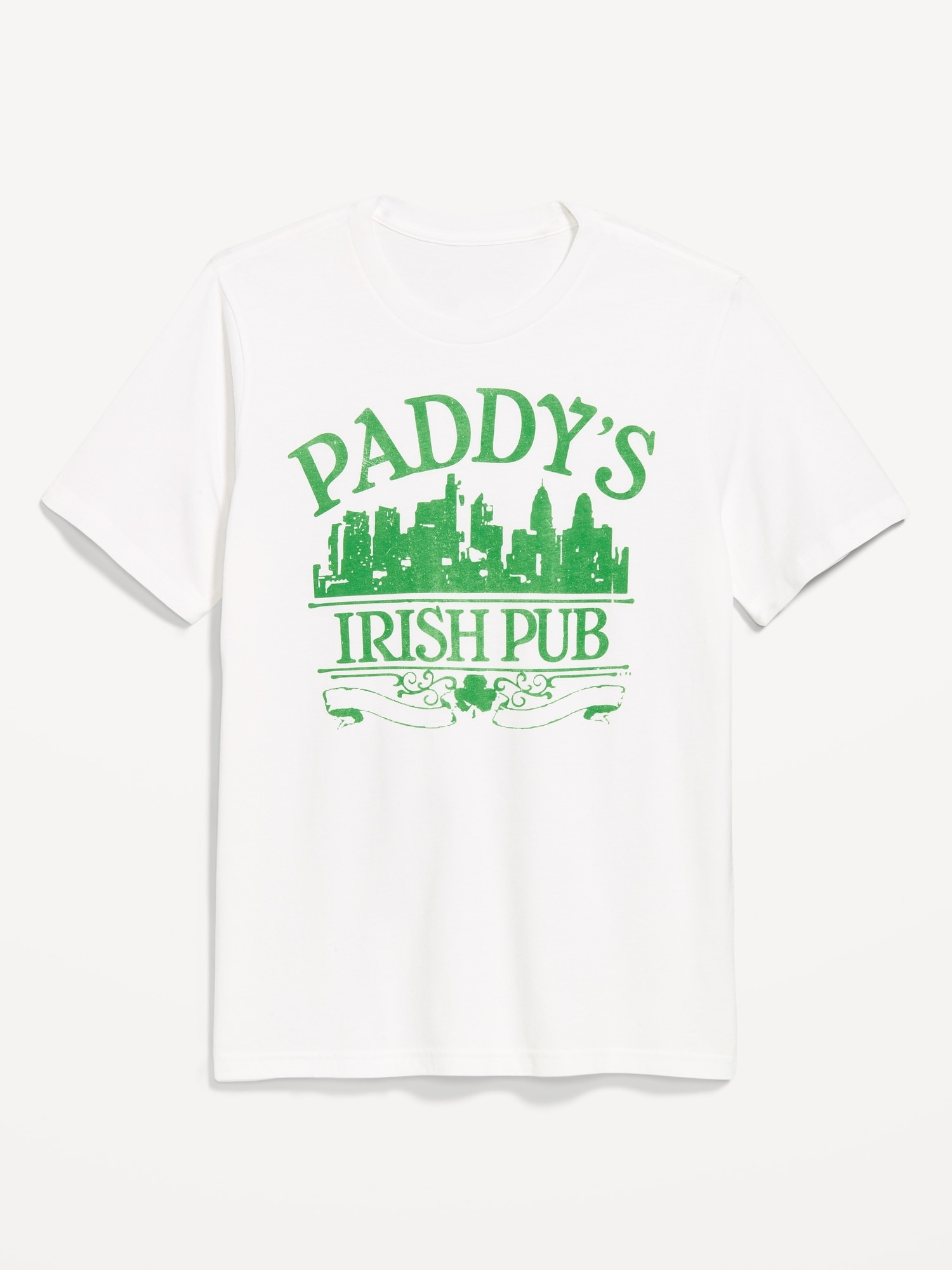 Image number 1 showing, It’s Always Sunny in Philadelphia™ Paddy's Irish Pub T-Shirt