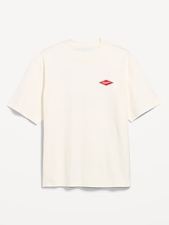Loose Graphic T-Shirt