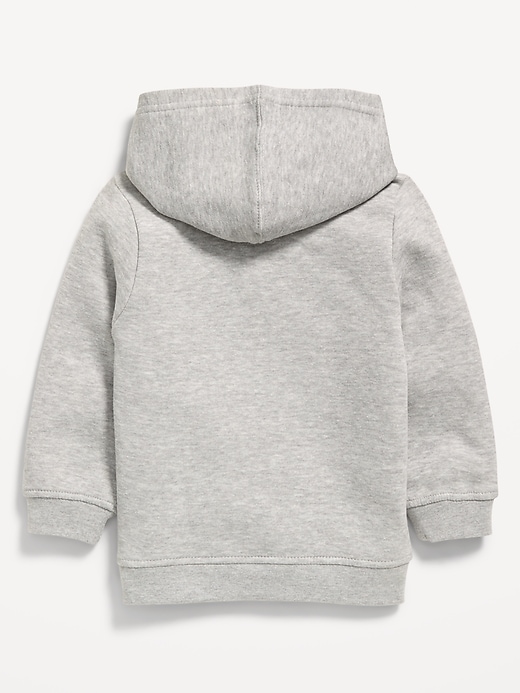 Image number 2 showing, NHL Graphic Unisex Hoodie for Toddler