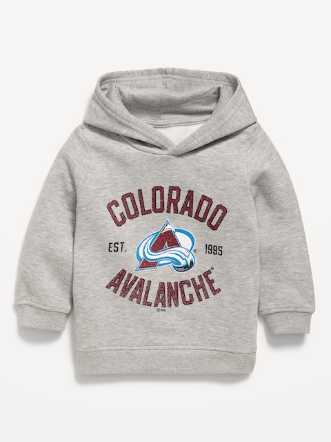 NHL Graphic Unisex Hoodie for Toddler