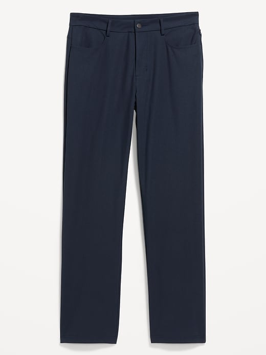 Image number 1 showing, Straight Tech Hybrid Pants