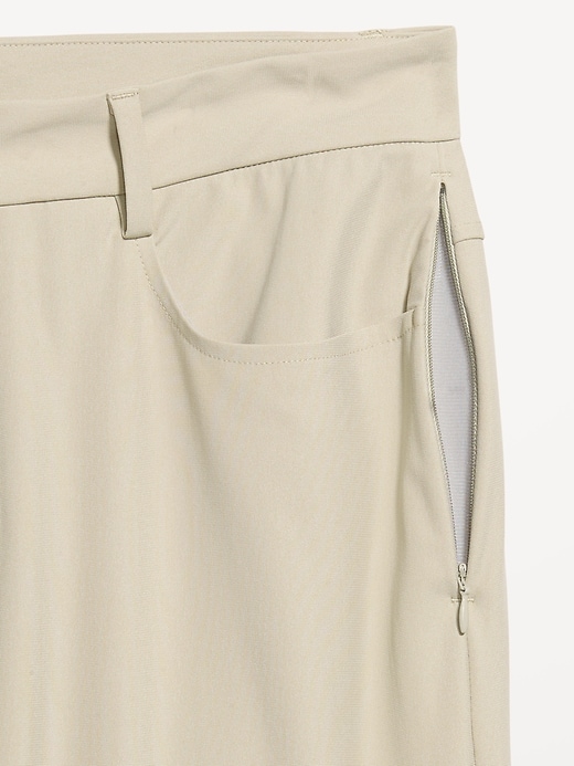 Image number 3 showing, Straight Tech Hybrid Pants