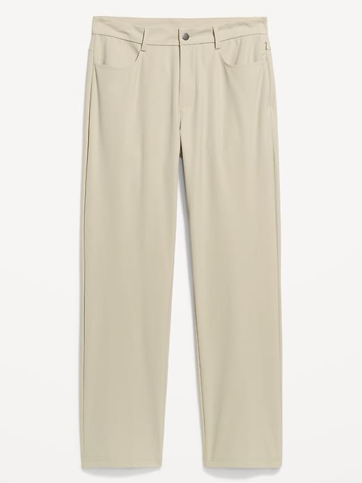 Image number 2 showing, Straight Tech Hybrid Pants