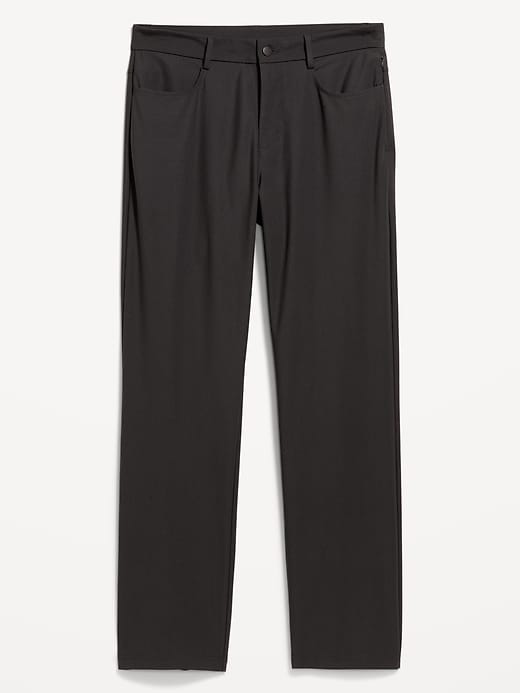 Image number 2 showing, Straight Tech Hybrid Pants