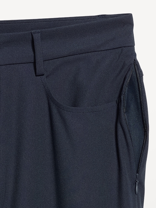 Image number 3 showing, Straight Tech Hybrid Pants