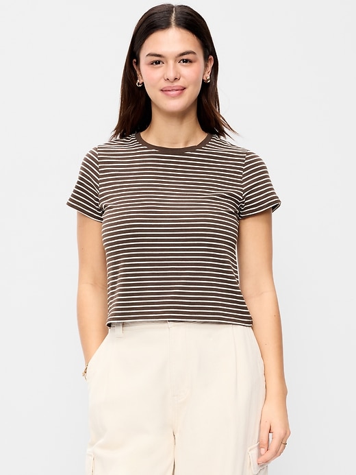 Image number 5 showing, Bestee Crew-Neck T-Shirt