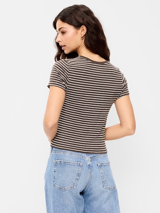 Image number 2 showing, Bestee Crew-Neck T-Shirt