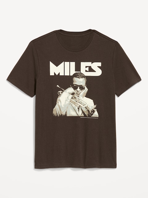 Miles Davis™ T-Shirt