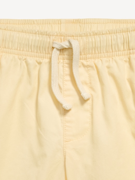 Image number 5 showing, Above Knee Dock Shorts for Boys