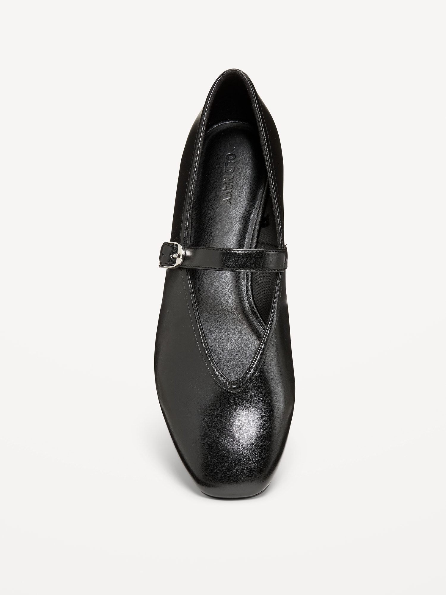 Mary Jane Ballet Flats for Women