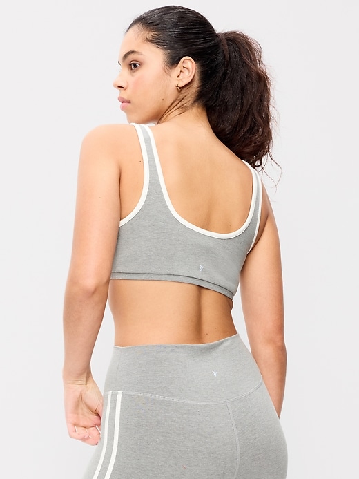 Image number 6 showing, Light Support PowerChill Sports Bra