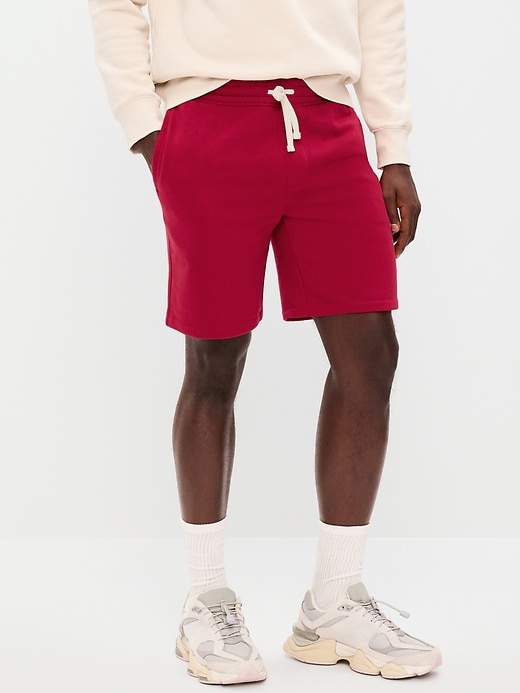 Image number 2 showing, Rotation Logo Shorts -- 7-inch inseam